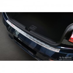 Avisa Stainless Steel Rear...