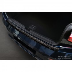 Avisa Stainless Steel Rear...