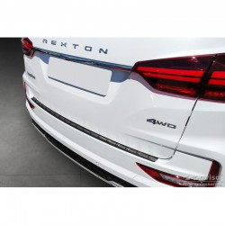Avisa Stainless Steel Rear...