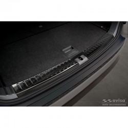 Avisa Black Stainless Steel...