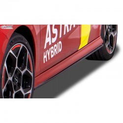 RDX Seitenschweller passend...