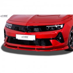 RDX Voorspoiler Vario-X...
