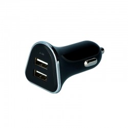Carpoint Dual USB Car...