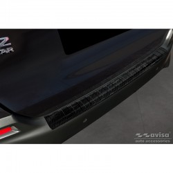 Avisa 3D Carbon Rear Bumper...