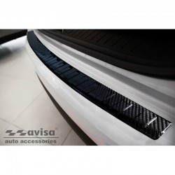 Avisa 3D Carbon Rear Bumper...