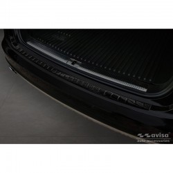 Avisa 3D Carbon Rear Bumper...