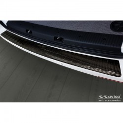 Avisa 3D Carbon Rear Bumper...