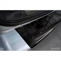Avisa 3D Carbon Rear Bumper...