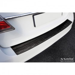 Avisa Real 3D Carbon Rear...