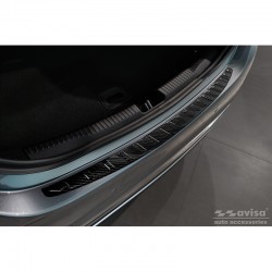 Avisa 3D Carbon Rear Bumper...