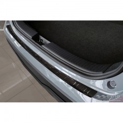 Avisa Real 3D Carbon Rear...
