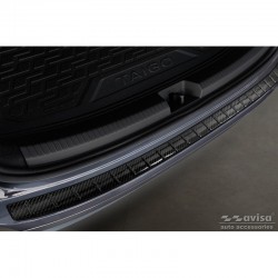 Avisa 3D Carbon Rear Bumper...