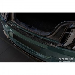 Avisa Real 3D Carbon Rear...