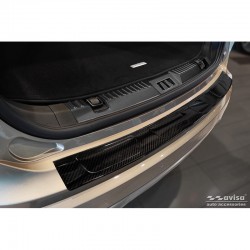 Avisa Real 3D Carbon Rear...