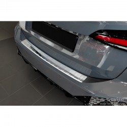Avisa Stainless Steel Rear...