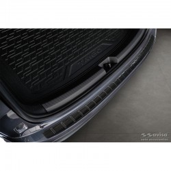 Avisa Stainless Steel Rear...