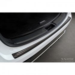 Avisa Stainless Steel Rear...