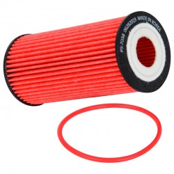 K&N Oil Filter - High...