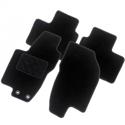 AutoStyle Set car mats...