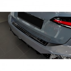 Avisa Stainless Steel Rear...
