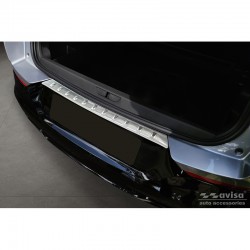 Avisa Stainless Steel Rear...