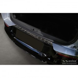 Avisa Stainless Steel Rear...