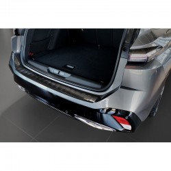 Avisa Stainless Steel Rear...