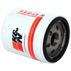 K&N Oil Filter - Spin-On...