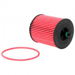 K&N Oil Filter - High...