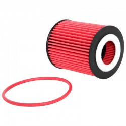 K&N Oil Filter - High...