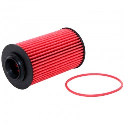 K&N Oil Filter - High...