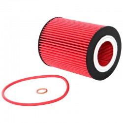 K&N Oil Filter - High...