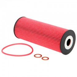K&N Oil Filter - High...