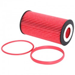 K&N Oil Filter - High...