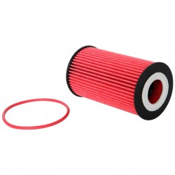 K&N Oil Filter - High...