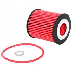 K&N Oil Filter - High...