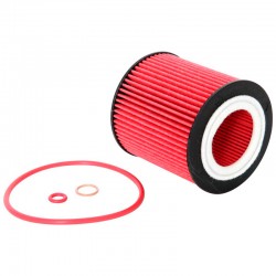 K&N Oil Filter - High...