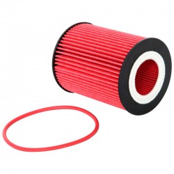 K&N Oil Filter - High...