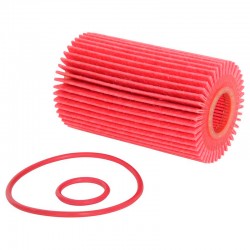 K&N Oil Filter - High...