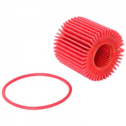 K&N Oil Filter - High...
