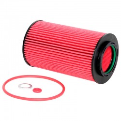 K&N Oil Filter - High...