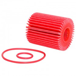 K&N Oil Filter - High...
