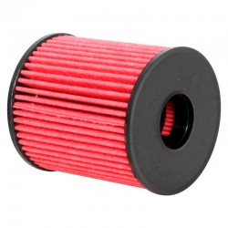 K&N Oil Filter - High...
