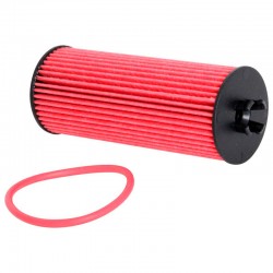 K&N Oil Filter - High...