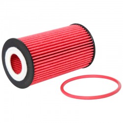 K&N Oil Filter - High...