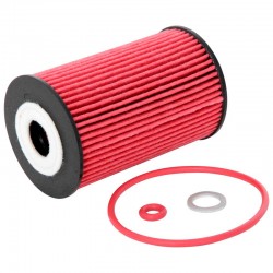 K&N Oil Filter - High...