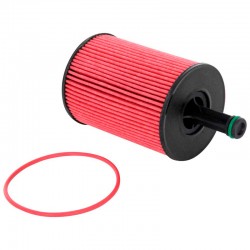 K&N Oil Filter - High...