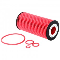 K&N Oil Filter - High...