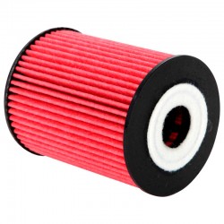 K&N Oil Filter - High...