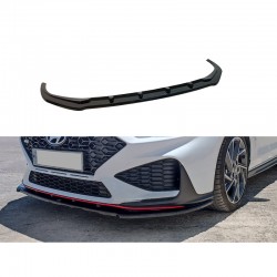 Motordrome Front spoiler...